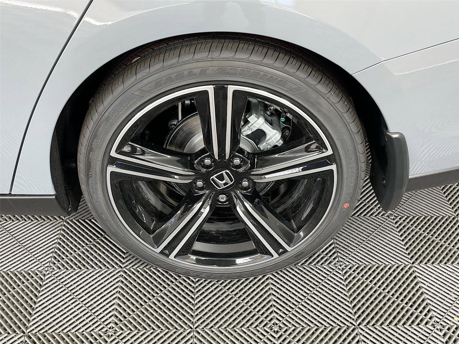 New 2026 Honda Accord Sport image 21