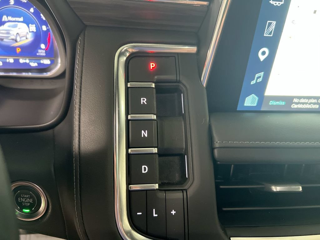 Used 2023 Chevrolet Tahoe LT w/ Luxury Package AWD/4WD image 18