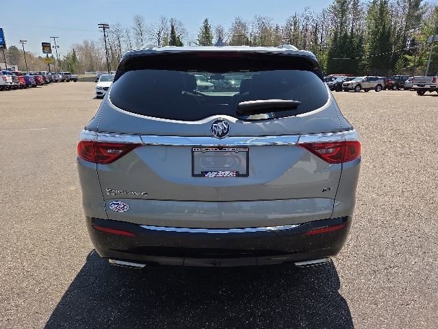 Used 2024 Buick Enclave Essence w/ Experience Buick Package AWD/4WD image 29