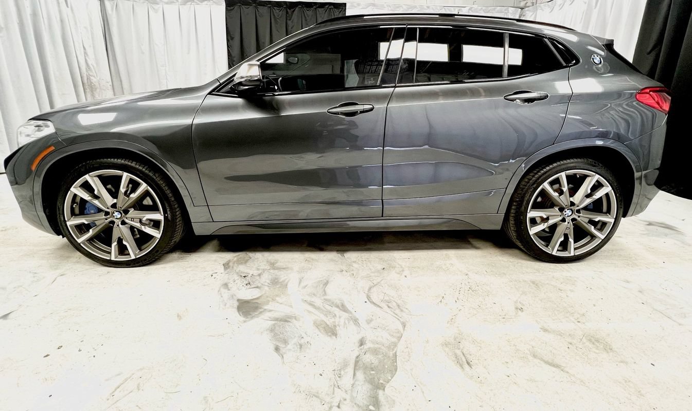 Used 2019 BMW X2 M35i w/ Premium Package AWD/4WD image 10