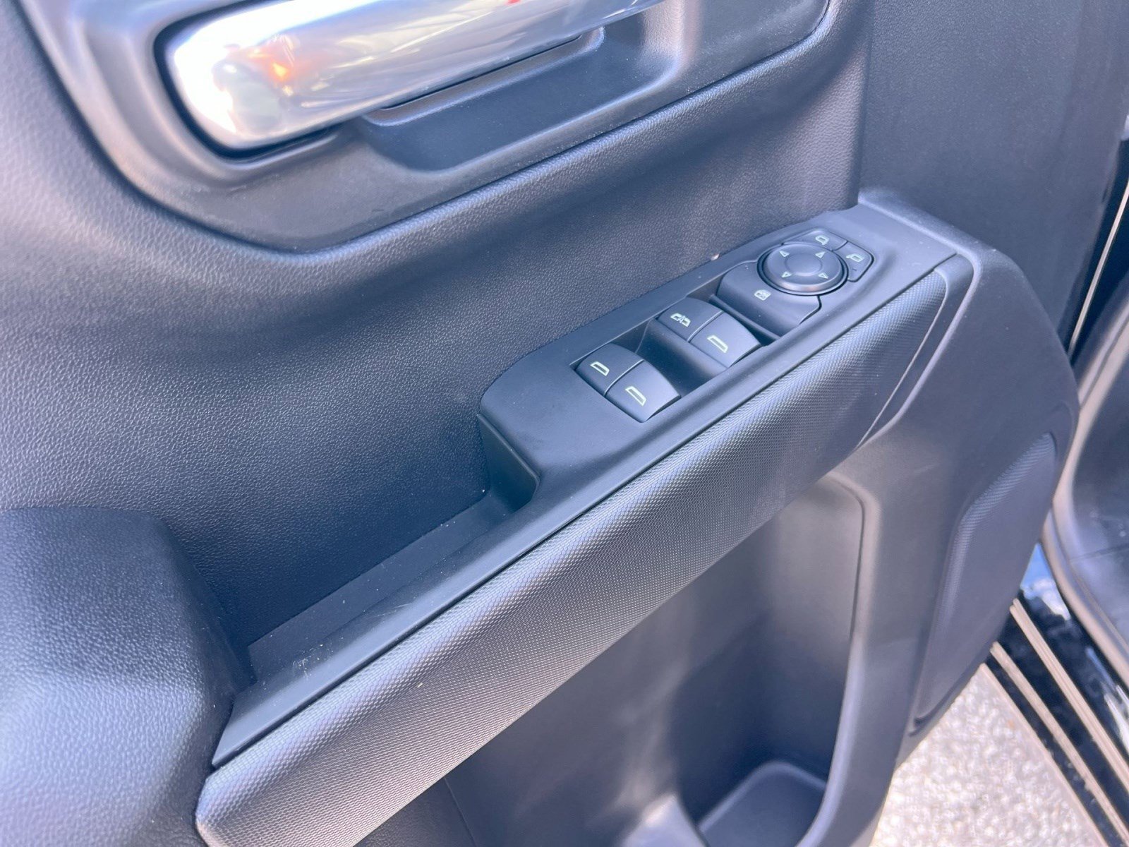 New 2026 GMC Sierra 1500 Pro w/ Graphite Edition image 13