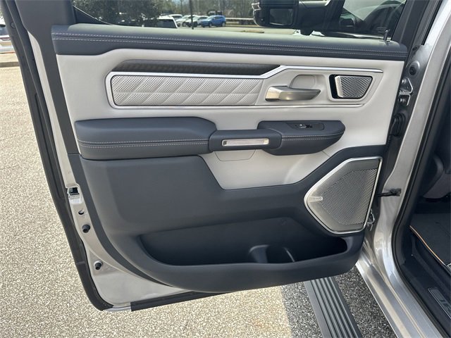 New 2025 RAM 1500 Tungsten w/ Towing Technology Group image 21