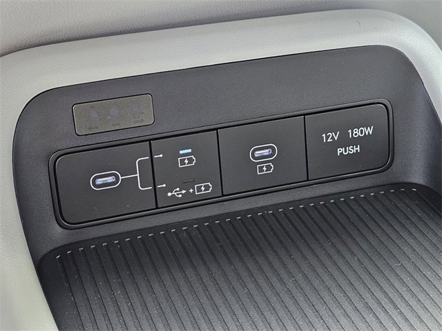 New 2025 Hyundai Kona SEL image 20