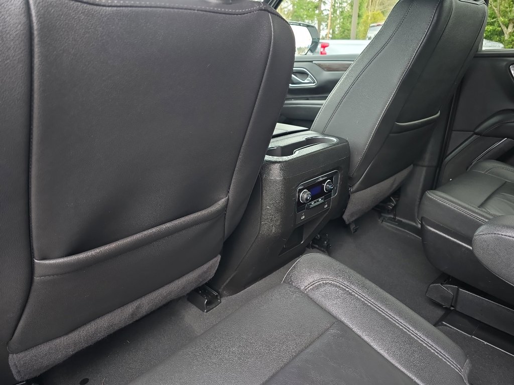 Certified 2024 Chevrolet Tahoe LT image 20