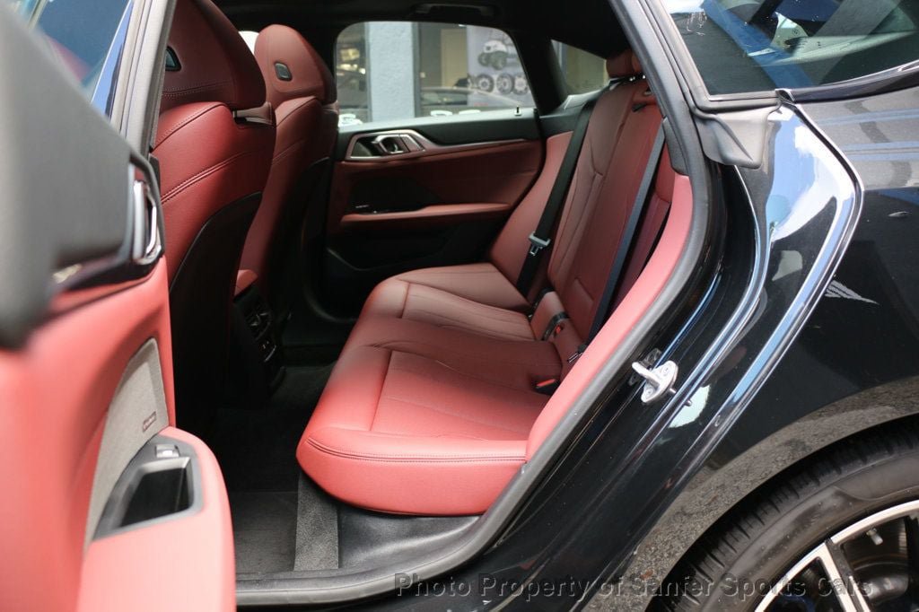 Used 2026 BMW M440i RWD image 26