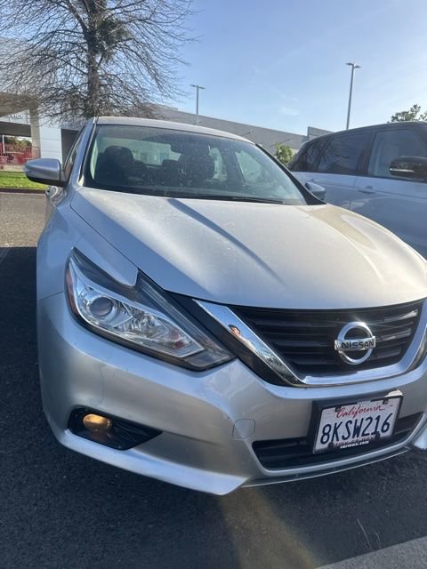 Used 2017 Nissan Altima 2.5 SL image 14