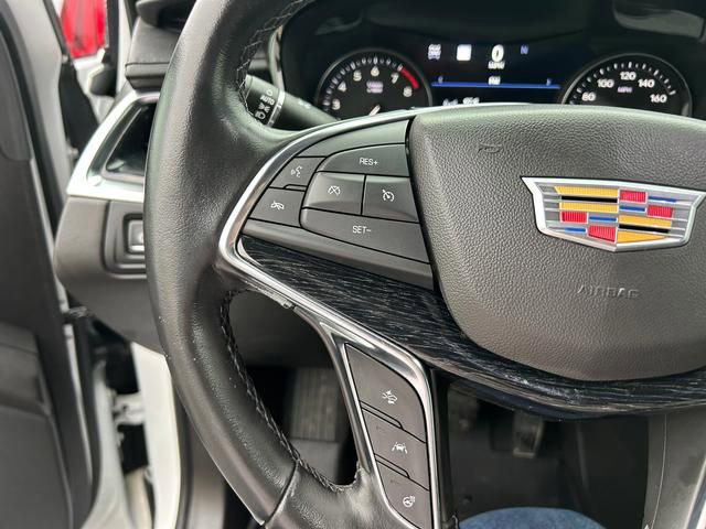 Used 2021 Cadillac XT5 Premium Luxury image 19