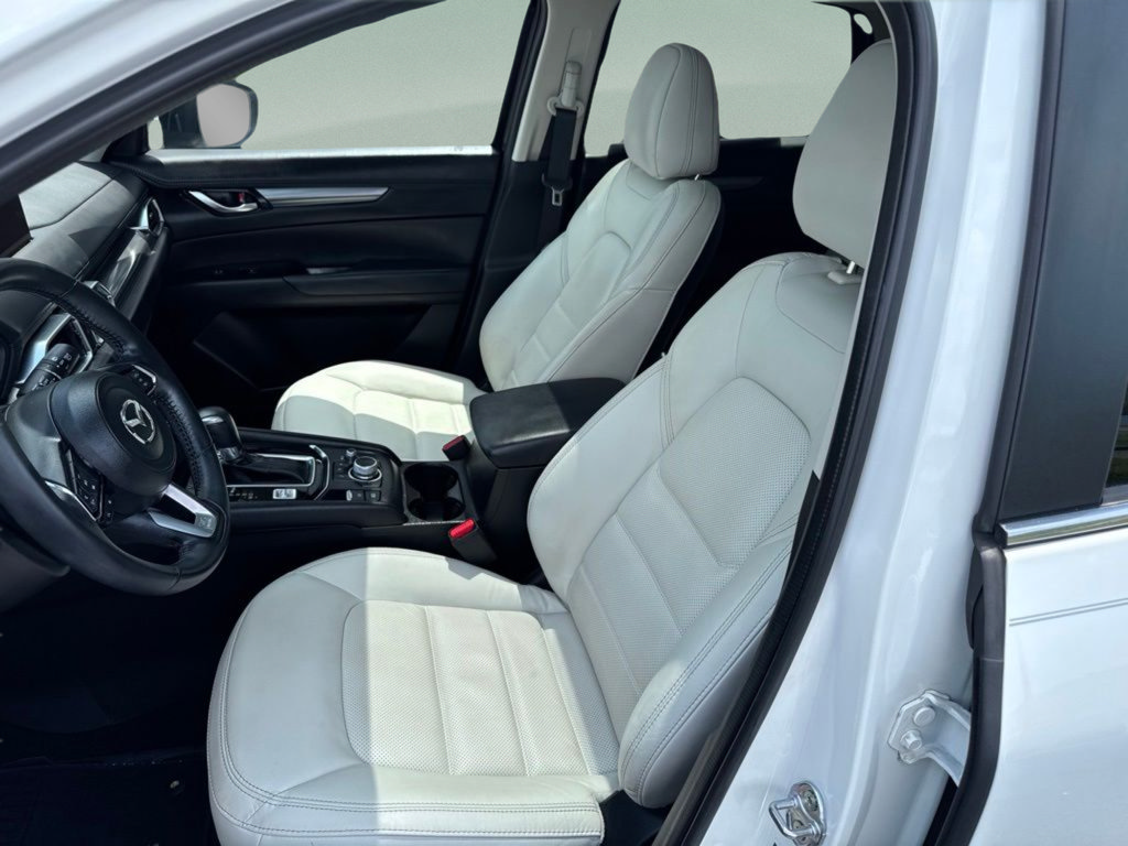 Used 2023 MAZDA CX-5 AWD 2.5 S image 10
