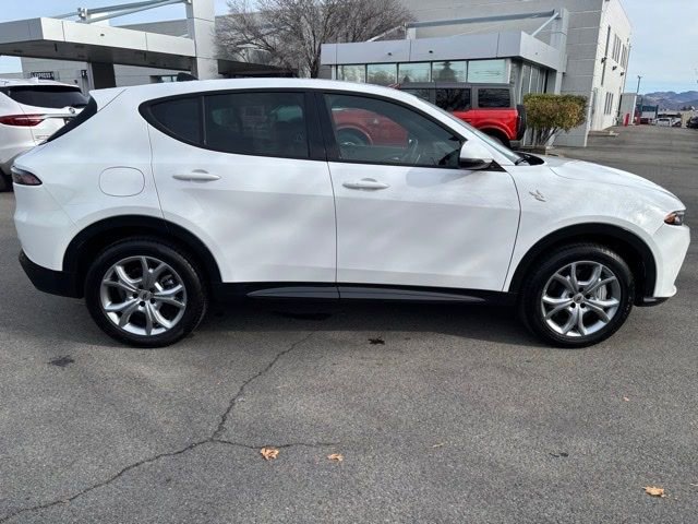 Used 2024 Dodge Hornet R/T image 3