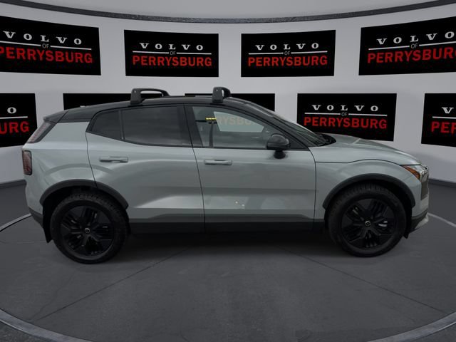 New 2026 Volvo EX30 Cross Country Ultra w/ Protection Package Premier AWD/4WD image 9