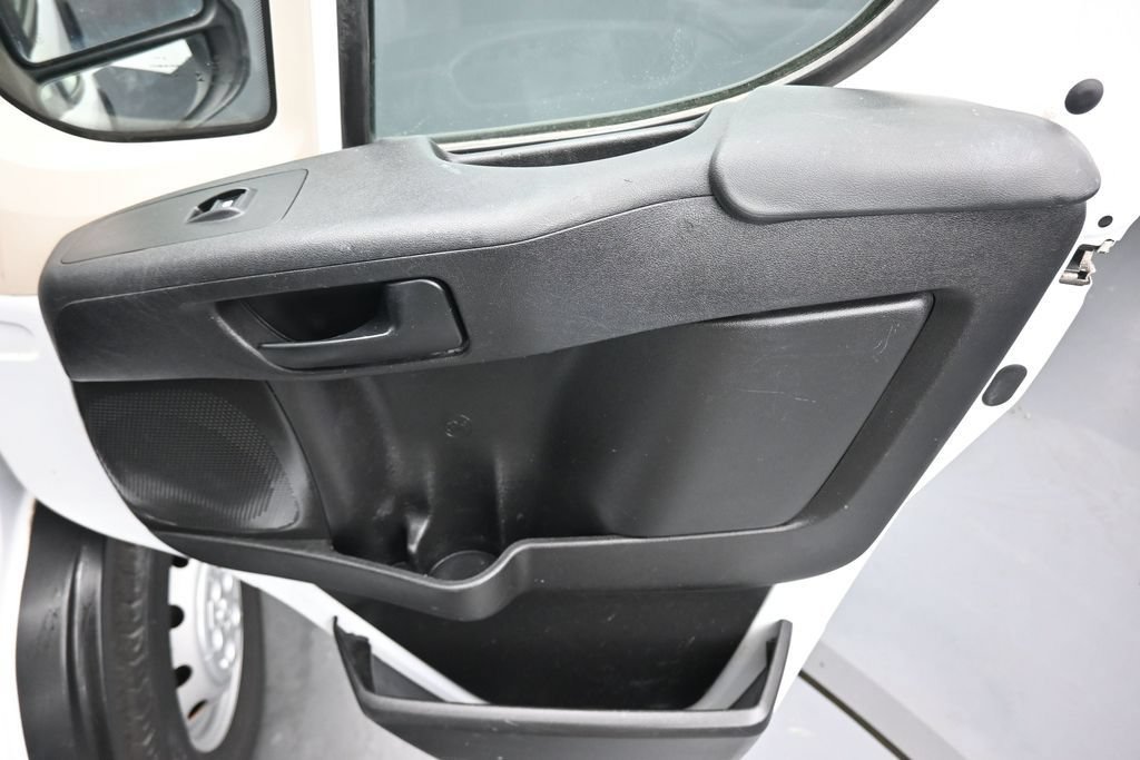 Used 2021 RAM ProMaster 2500 FWD image 24