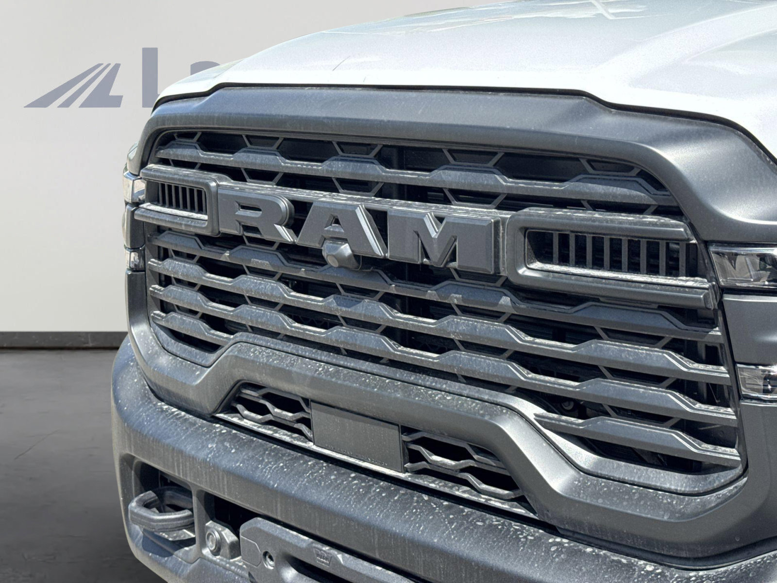 New 2025 RAM 2500 Tradesman w/ Power Wagon Package image 11