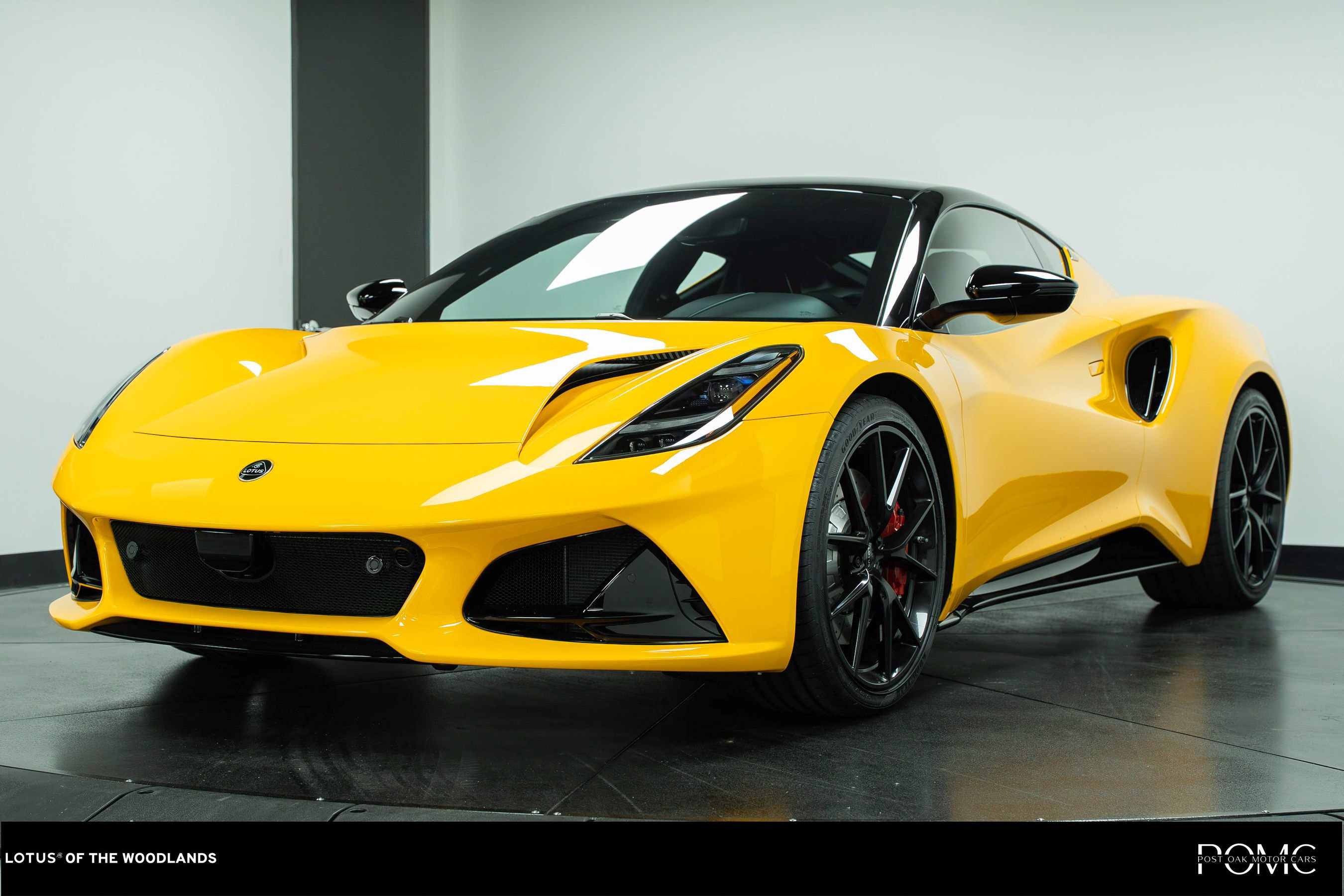 New 2026 Lotus Emira SE RWD video 1