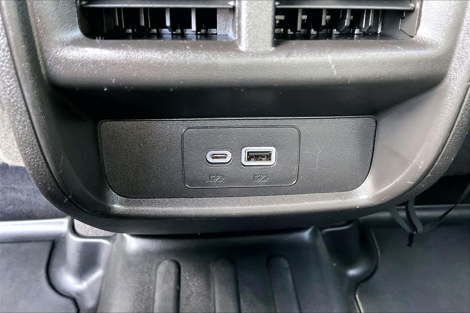 Used 2019 Cadillac XT4 Sport w/ Driver Awareness Package FWD image 29