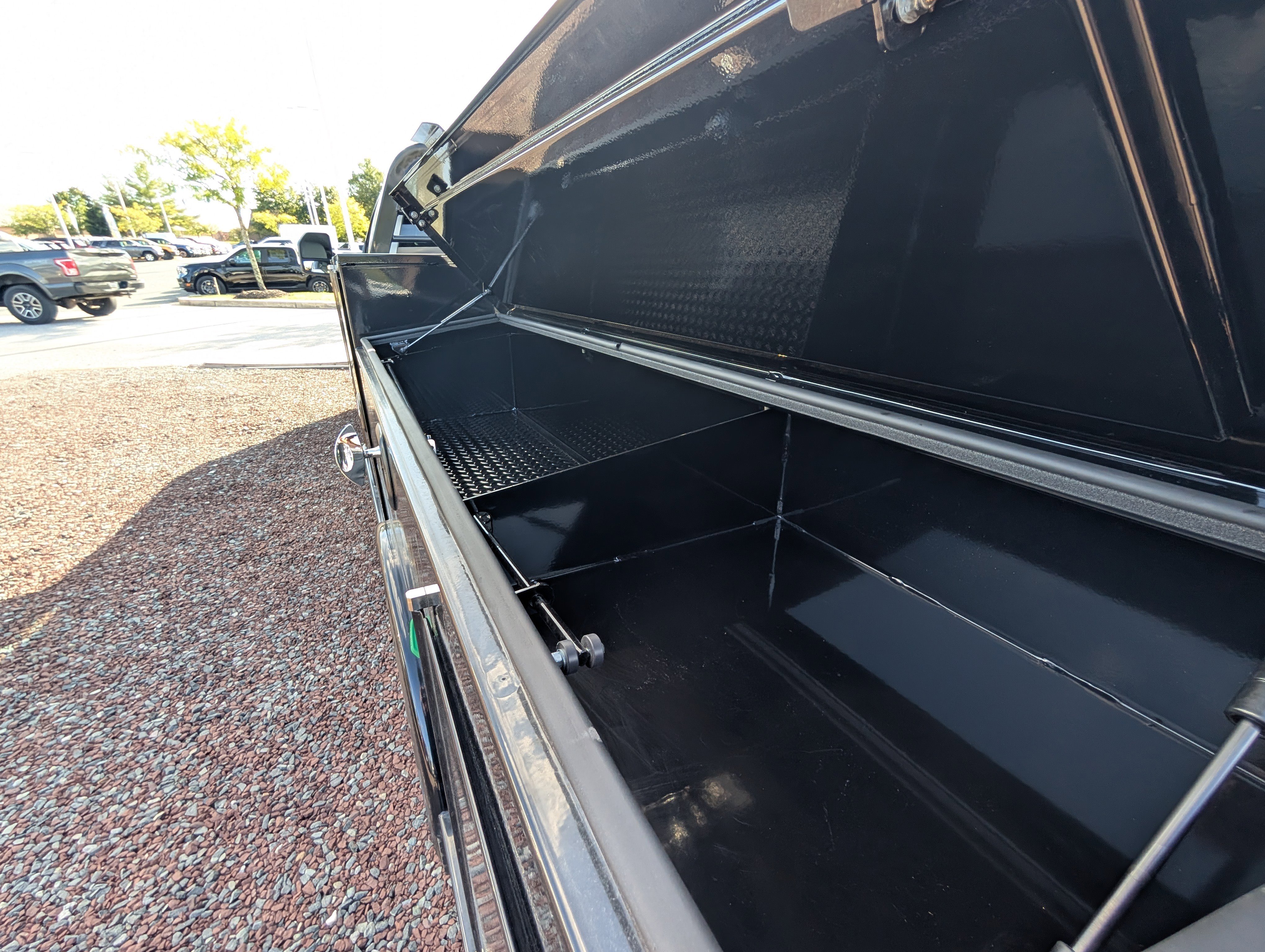 New 2026 Ford F450 XL image 16