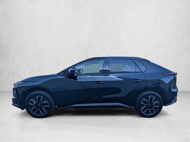 Used 2026 Toyota bZ FWD image 9