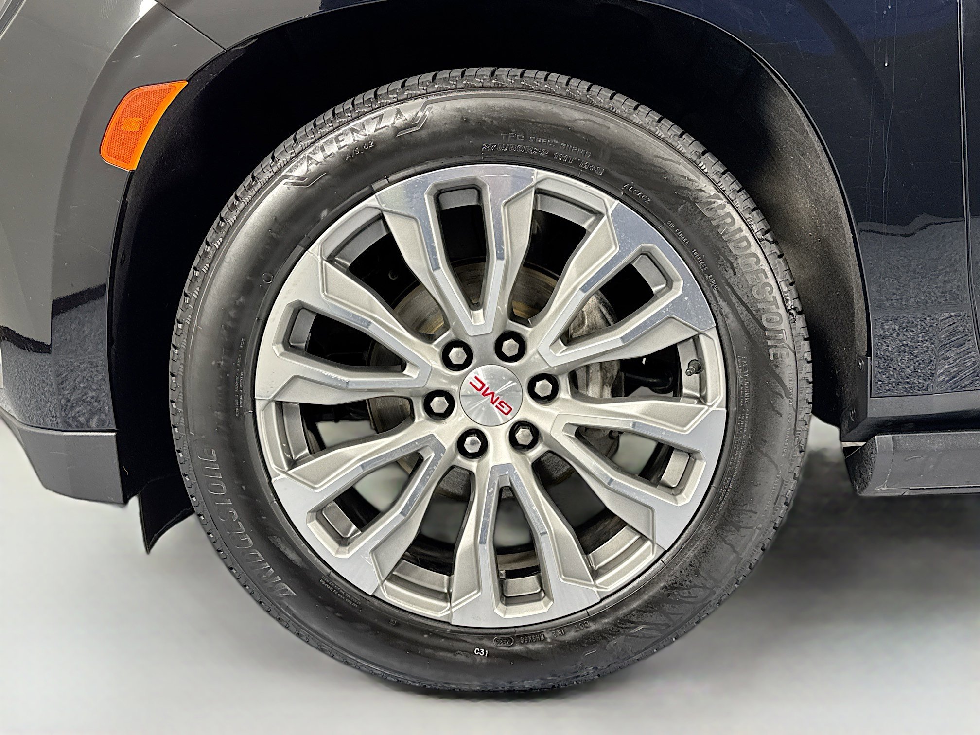 Used 2021 GMC Yukon Denali w/ Denali Ultimate Package image 34