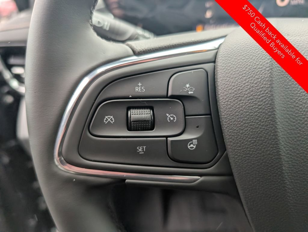 New 2026 Buick Envista Avenir image 16