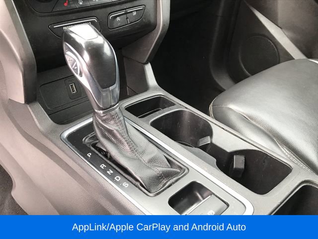 Used 2019 Ford Escape SEL AWD/4WD image 7