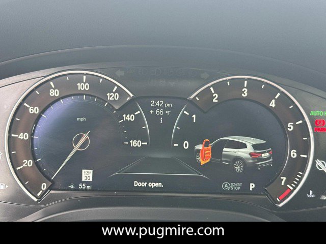 Used 2019 BMW X3 sDrive30i w/ Convenience Package image 26