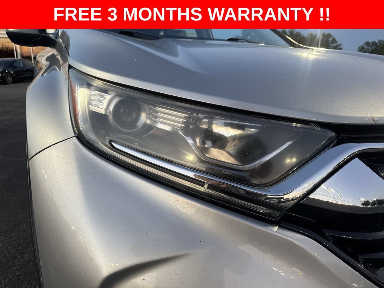 Used 2019 Honda CR-V LX image 32
