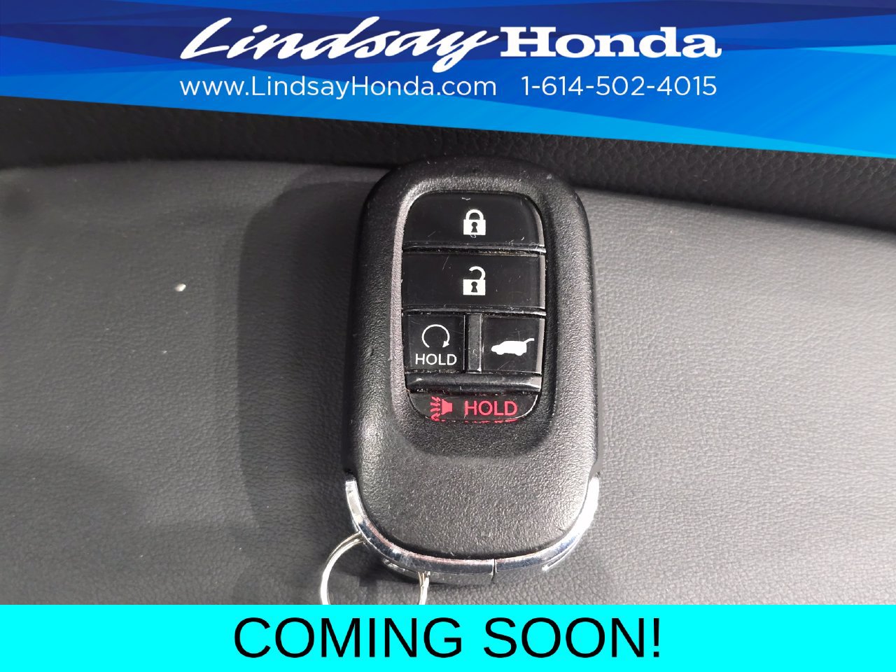 Used 2024 Honda HR-V Sport image 23