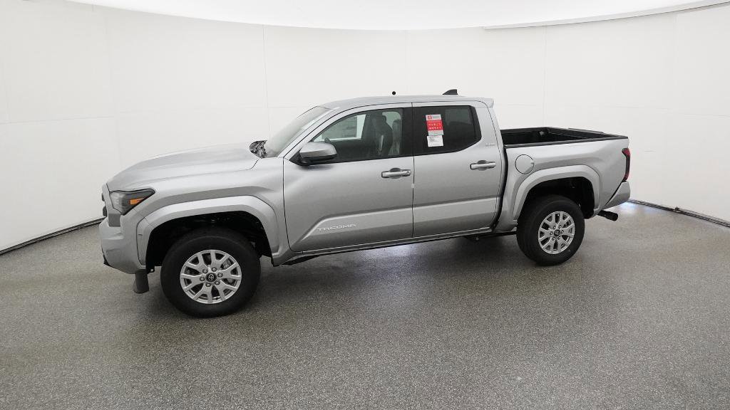 New 2026 Toyota Tacoma SR5 image 7