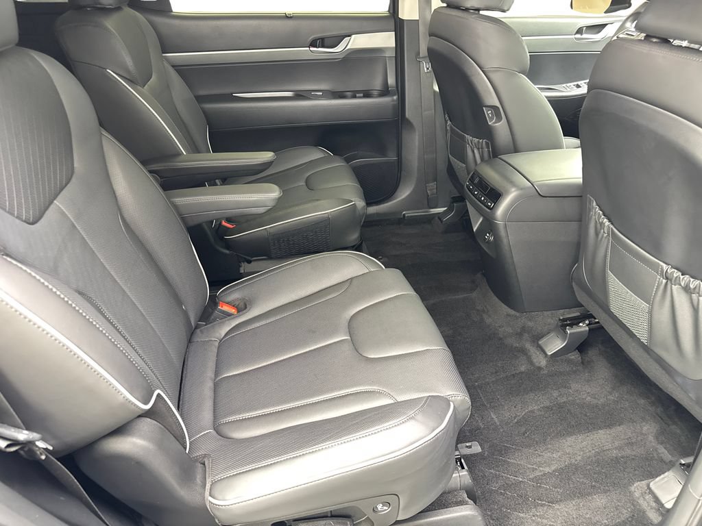 Used 2024 Hyundai Palisade XRT FWD image 41
