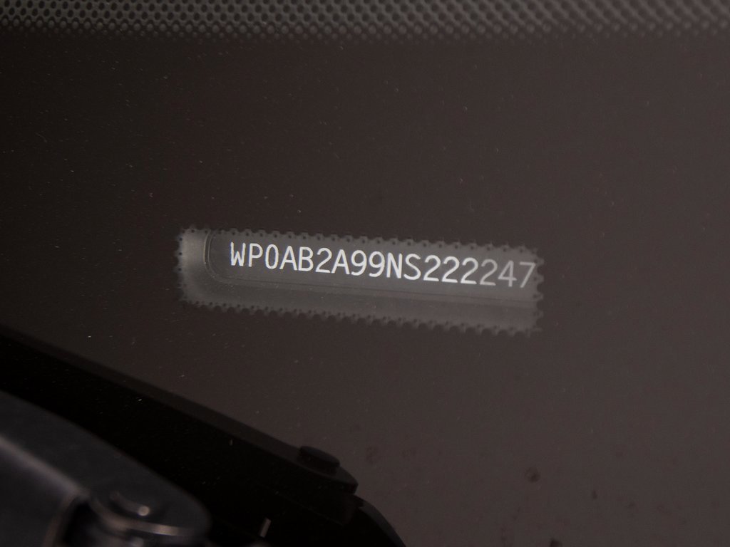 Certified 2022 Porsche 911 Carrera 4S image 48