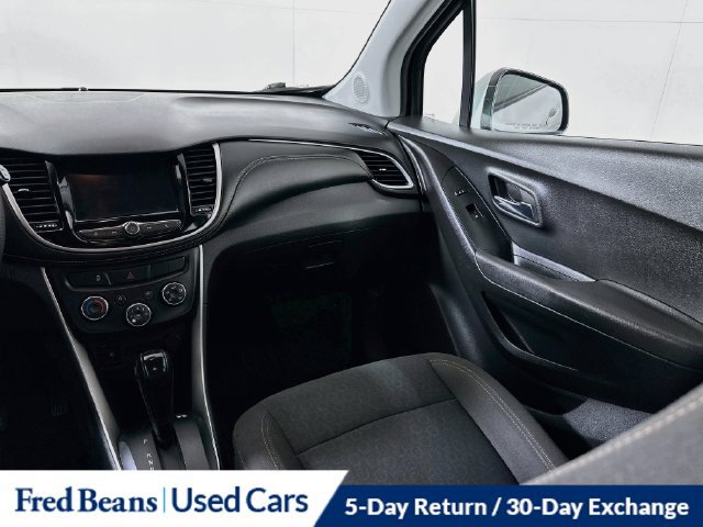 Used 2018 Chevrolet Trax LS FWD image 27