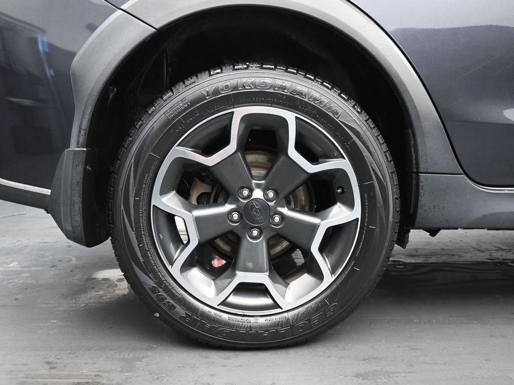 Used 2014 Subaru Crosstrek 2.0i Limited image 10