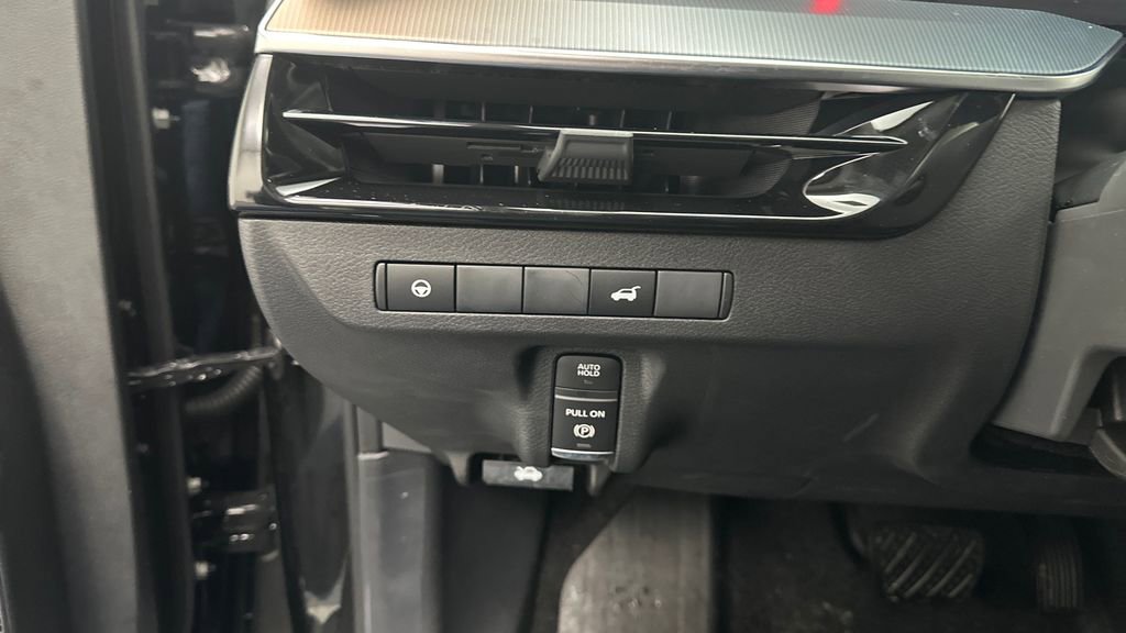 New 2026 Nissan Murano SL image 19