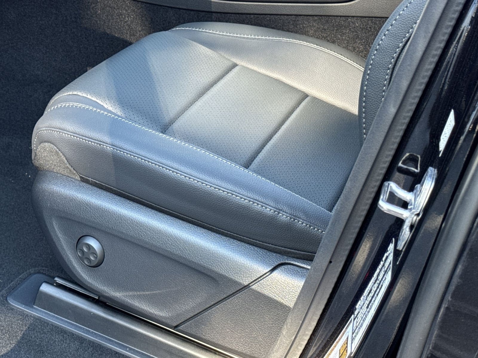 New 2027 Mercedes-Benz GLE 450 4MATIC image 19