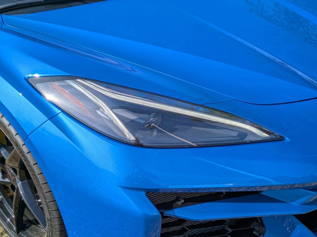 Used 2025 Chevrolet Corvette E-Ray image 30