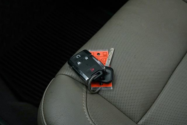 Used 2016 Chevrolet Silverado 2500 LTZ w/ Duramax Plus Package image 52