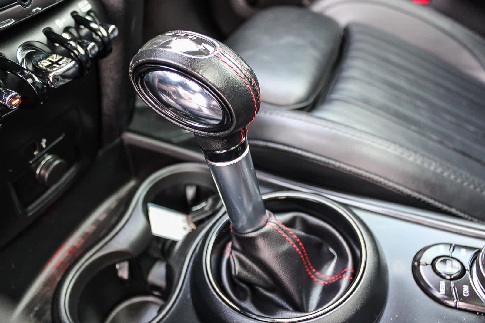 Used 2019 MINI Cooper Countryman S image 19