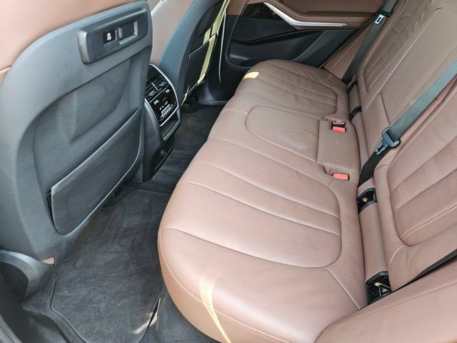 Used 2019 BMW X5 xDrive40i w/ Convenience Package AWD/4WD image 29