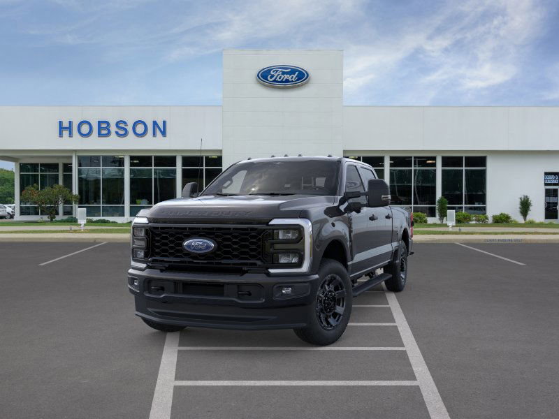 New 2026 Ford F250 XL image 2