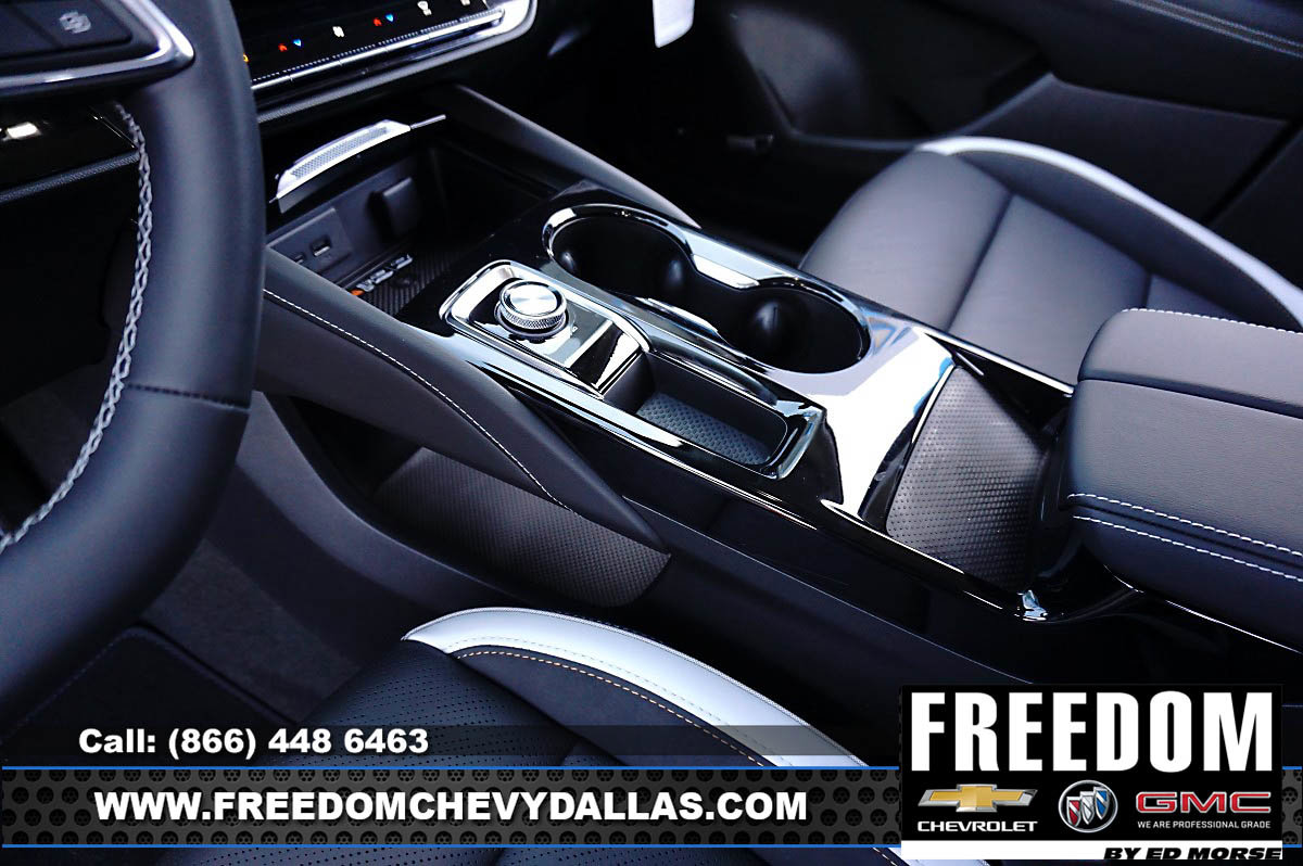 New 2026 Buick Envision Sport Touring image 31