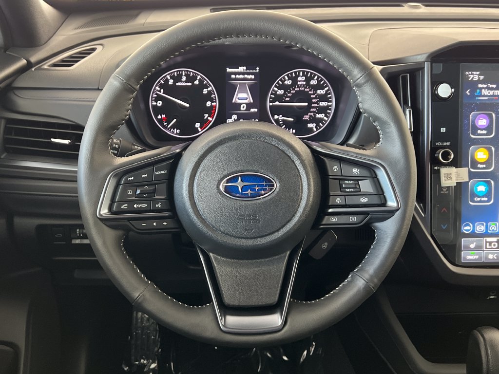 New 2026 Subaru Forester Limited AWD/4WD image 17