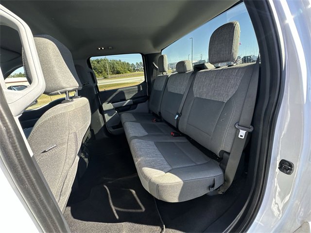 Used 2024 Ford F250 XLT image 21