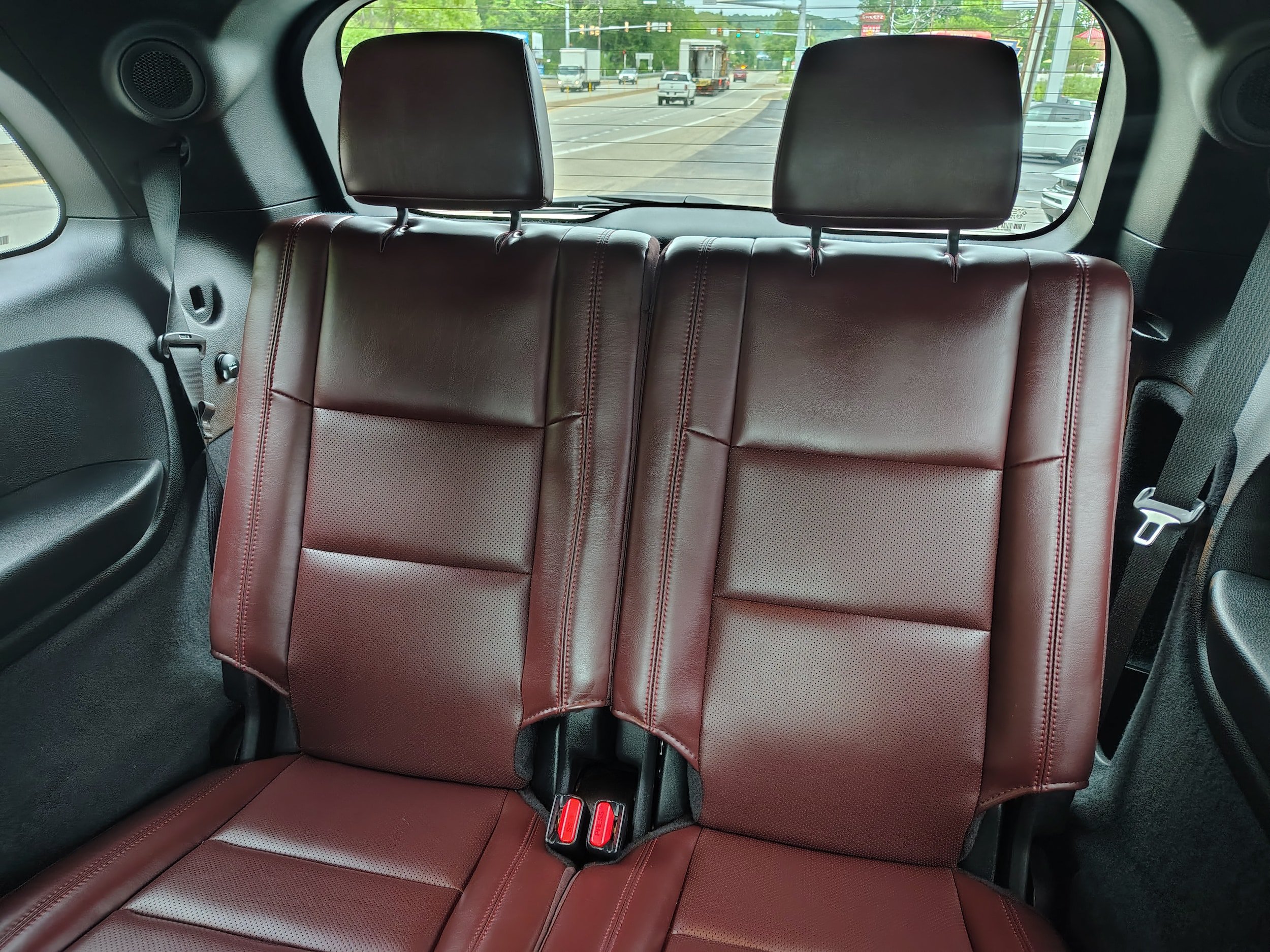 Certified 2024 Dodge Durango R/T AWD/4WD image 26