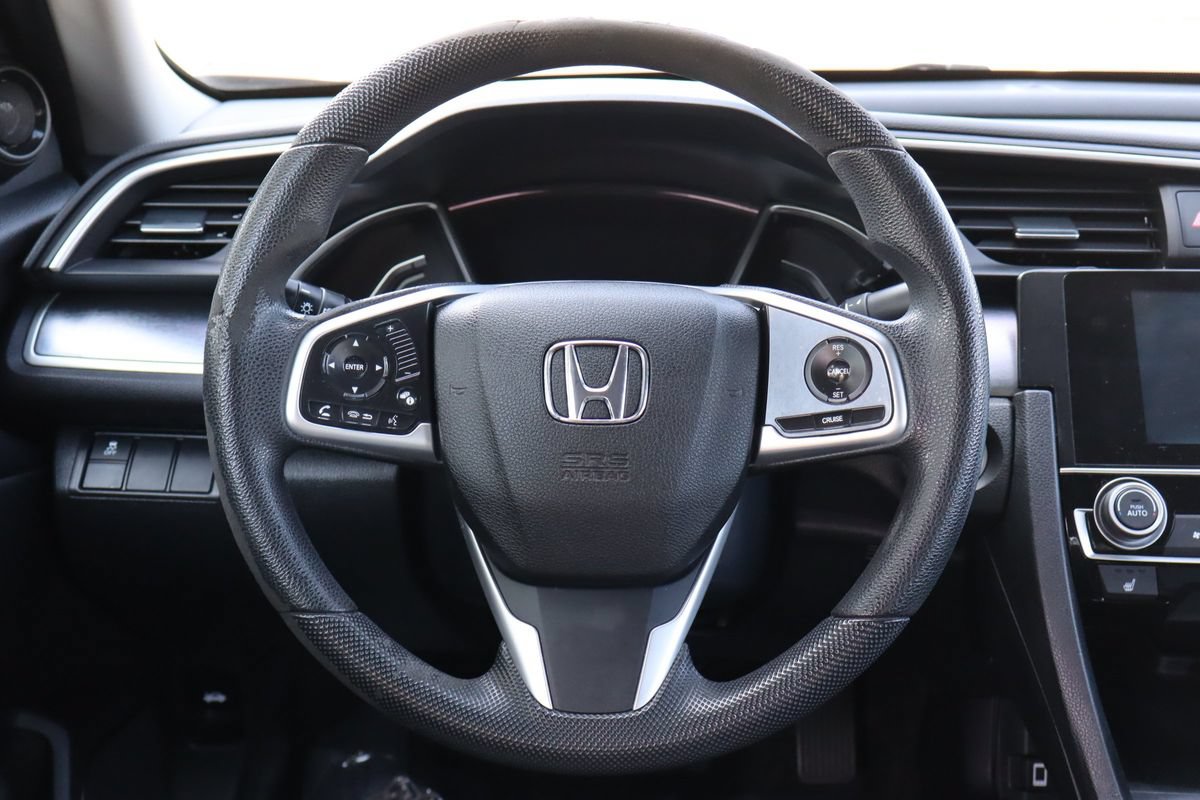 Used 2016 Honda Civic EX-T image 18