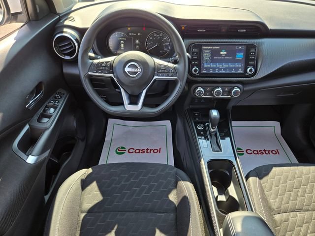 Used 2024 Nissan Kicks SV FWD image 14