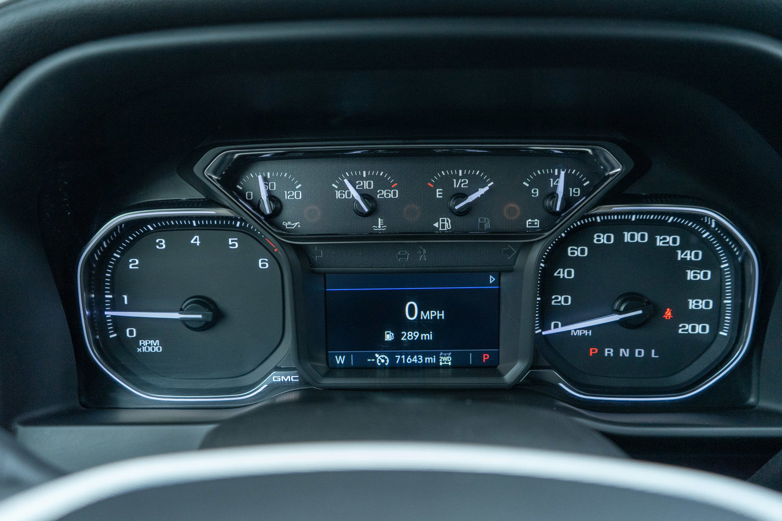 Used 2021 GMC Sierra 2500 SLE w/ SLE Value Package; image 11