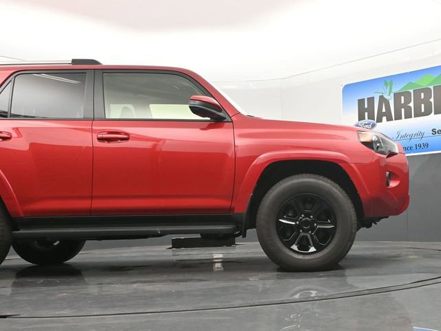 Used 2024 Toyota 4Runner SR5 image 22