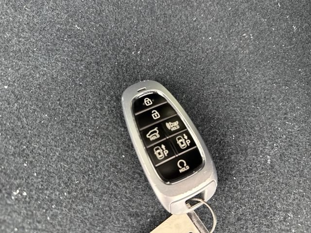 Used 2025 Hyundai Palisade Calligraphy AWD/4WD image 53