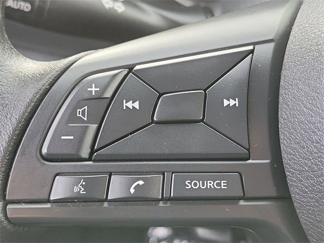 Used 2024 Nissan Kicks S image 8