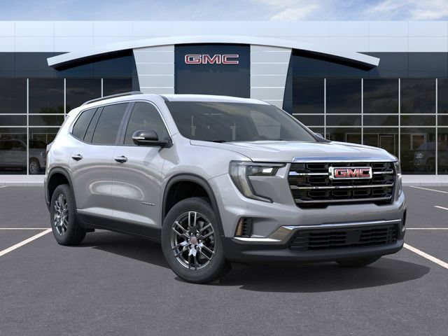 New 2027 GMC Acadia Elevation AWD/4WD image 7