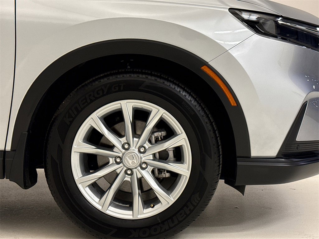 Certified 2024 Honda CR-V EX-L image 7